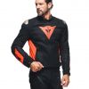 Dainese ENERGYCA AIR letní sport. textil. bunda černá vel.60